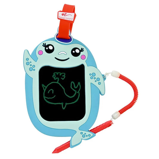 Boogie Board Sketch Pals Ocean Friends - Best for Ages 4 to 5 - US 2666