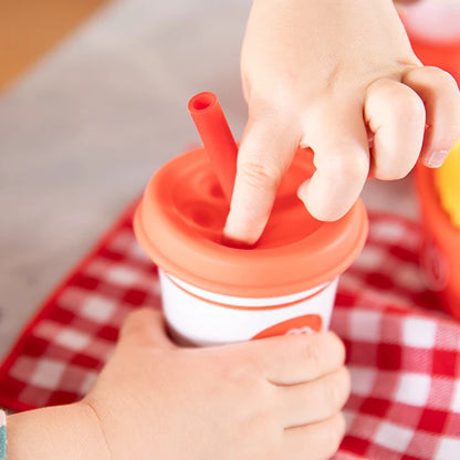 Pretendables Burger &amp; Fries - Best for Ages 3 to 6 - US 6978