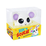 Where's Squeaky? - Best Games for Ages 4 to 6 - Fat Brain Toys - US 4766