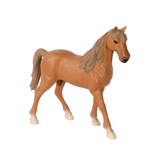 Countryside Horse Set - Best for Ages 3 to 9 - US 2764