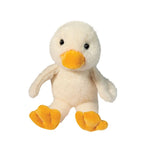 Flap Duck - Best Plush for Ages 2 to 8 - Fat Brain Toys - US 8960