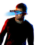SpyX Night Mission Goggles - Best Gear &amp; Apparel for Ages 6 to 10 - US 3722