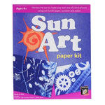 SunArt Paper Kit - 8 x 10 inches - Best Arts &amp; Crafts for Ages 6 to 11 - US 1320
