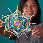All About Me Quiz Art - Best Arts &amp; Crafts for Ages 9 to 11 - US 7687