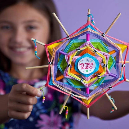 All About Me Quiz Art - Best Arts &amp; Crafts for Ages 9 to 11 - US 7687