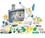 Physics Workshop - Best Building &amp; Construction for Ages 8 to 11 - US 8843