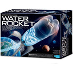 4M Science In Action Water Rocket - - Fat Brain Toys - US 9469