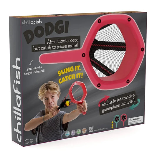 Dodgi - - Fat Brain Toys - US 1388