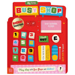 My First Busy Store Book - Best Baby Toys &amp; Gifts for Ages 0 to 3 - US 4925
