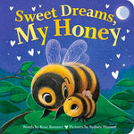 Sweet Dreams My Honey - Best Baby Toys &amp; Gifts for Ages 0 to 3 - US 1000
