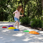 Gonge Riverstones - Best Active Play for Ages 2 to 5 - Fat Brain Toys - US 7417