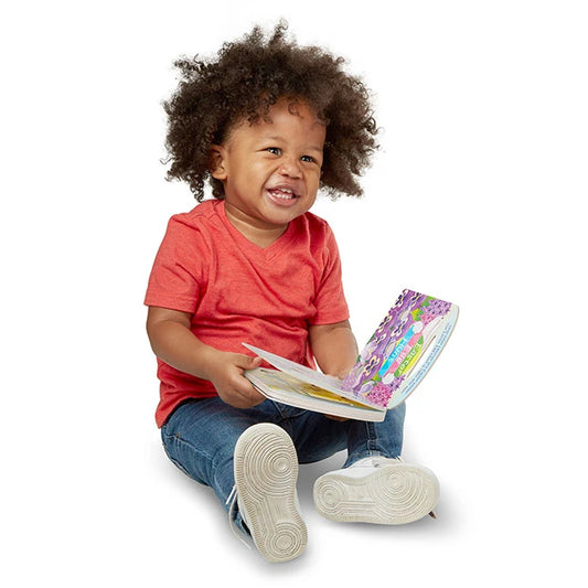 Poke-A-Dot Easter Surprise - Best Baby Toys &amp; Gifts for Ages 1 to 4 - US 2443