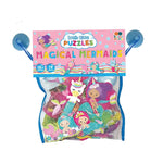 Bath Puzzles Magical Mermaids - Best Baby Toys &amp; Gifts for Ages 2 to 3 - US 6288
