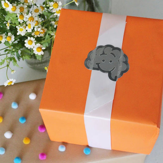 Deluxe Fat Brain Toys Birthday Wrap - Best Toys for Ages 3 to 12 - US 3437