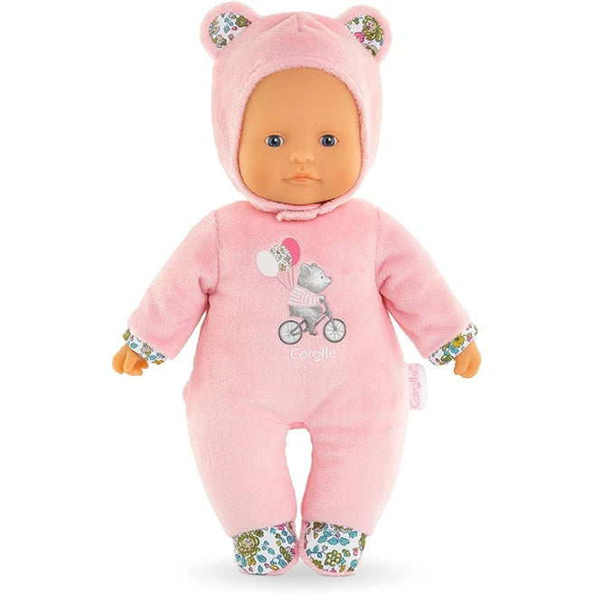 Sweet Heart - Pink Bear - Best Baby Toys &amp; Gifts for Ages 1 to 2 - US 5063