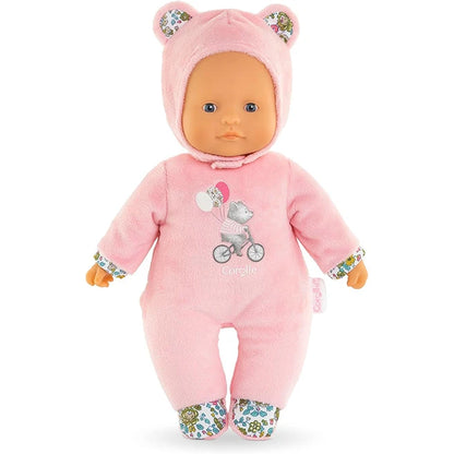 Sweet Heart - Pink Bear - Best Baby Toys &amp; Gifts for Ages 1 to 2 - US 5063