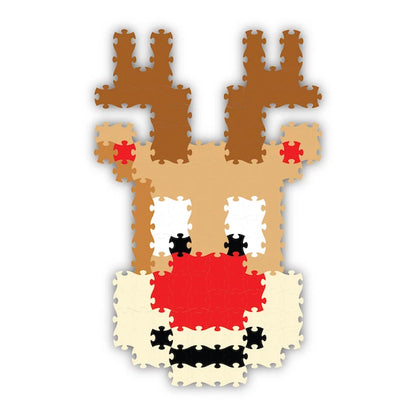 Holly Jolly Jixelz - Best Arts &amp; Crafts for Ages 6 to 11 - US 6537