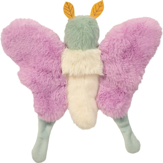 Juniper Luna Moth Puppet - Best Plush for Ages 3 to 6 - US 6622