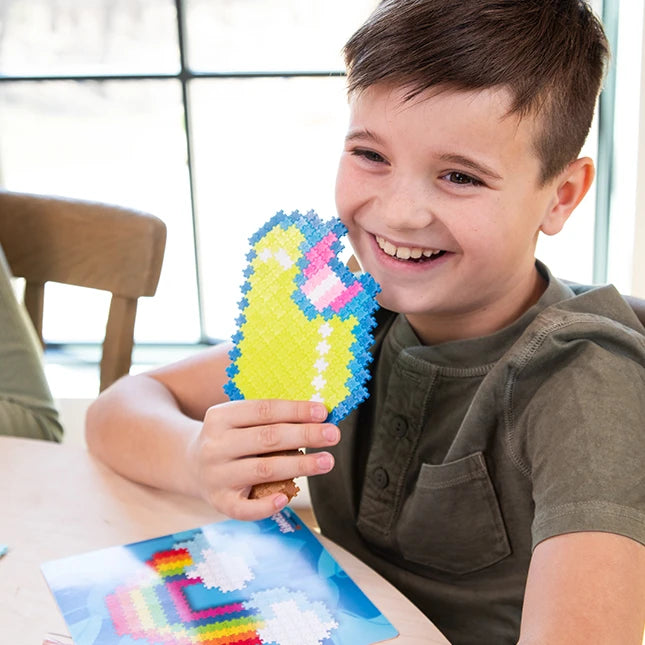 Jixelz Creator - Best Arts &amp; Crafts for Ages 7 to 10 - Fat Brain Toys - US 8967