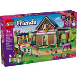 LEGO Friends - Horse Stable and Riding Academy - Best for Ages 7 to 12 - US 9771