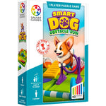 Smart Dog - Best Brainteasers for Ages 7 to 12 - Fat Brain Toys - US 8227