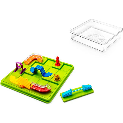 Smart Dog - Best Brainteasers for Ages 7 to 12 - Fat Brain Toys - US 8227