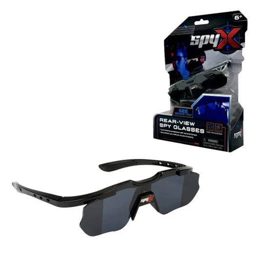 SpyX Spy Sunglasses - Best Gear &amp; Apparel for Ages 6 to 12 - US 1027