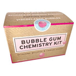 Bubble Gum Chemistry - Best Maker &amp; DIY Kits for Ages 8 to 9 - US 7331