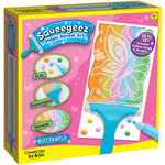 Squeegeez Magical Reveal Art - Best Arts &amp; Crafts for Ages 7 to 12 - US 1509