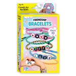 Friendship Bracelets Mini Kit - Best Arts &amp; Crafts for Ages 6 to 12 - US 5649