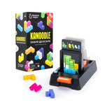 Kanoodle Shape Escape - Best Brainteasers for Ages 7 to 12 - US 5474
