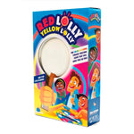 Red Lolly Yellow Lolly - Best Games for Ages 7 to 11 - Fat Brain Toys - US 8676