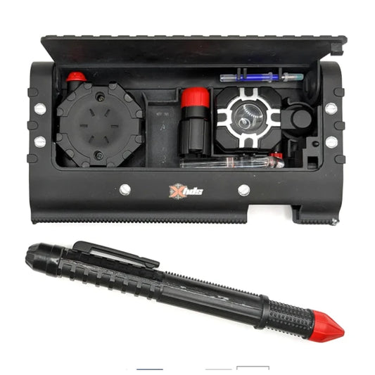 SpyX Spy Pen Toolkit - Best for Ages 6 to 12 - US 0565