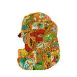 Puzz'Art Bear - 350 pc - Best Organic &amp; Green Toys for Ages 7 to 12 - US 3285