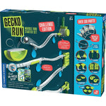 Gecko Run Challenge Edition - Best for Ages 8 to 12 - US 4897