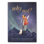 Why Not? - Best Books for Ages 8 to 12 - Fat Brain Toys - US 3526