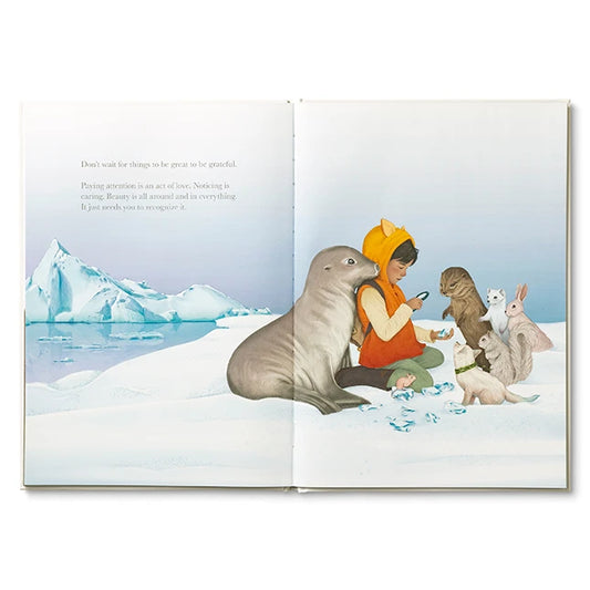Why Not? - Best Books for Ages 8 to 12 - Fat Brain Toys - US 3526