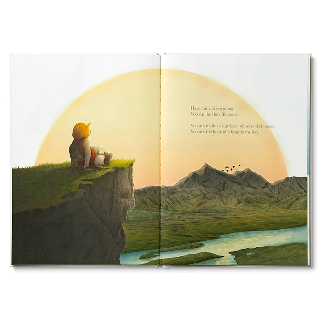 Why Not? - Best Books for Ages 8 to 12 - Fat Brain Toys - US 3526