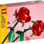 LEGO Botanicals - Roses - Best for Ages 8 to 12 - US 0770