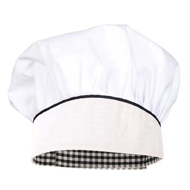 Personalized Jr. Chef Jacket with Hat - - Fat Brain Toys - US 3862