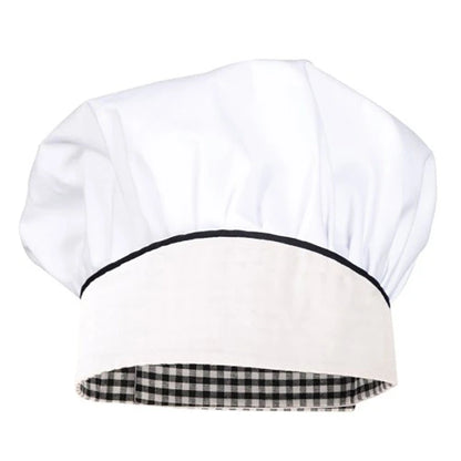 Personalized Jr. Chef Jacket with Hat - - Fat Brain Toys - US 3862