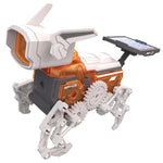 Teach Tech Robo Dog - Best Building &amp; Construction for Ages 8 to 12 - US 6732
