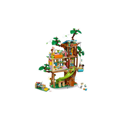 LEGO Friends - Friendship Tree House Hangout - Best for Ages 8 to 12 - US 0515