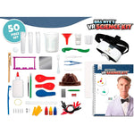 Bill Nye's VR Science Kit - Best Science &amp; Nature for Ages 8 to 12 - US 5738