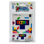 World's Smallest Tetris Board Game - Best for Ages 8 to 12 - US 8237