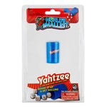 World's Smallest Yahtzee - Best Classic &amp; Retro Toys for Ages 8 to 12 - US 5704