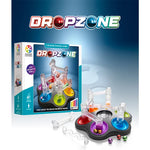 DropZone - Best Brainteasers for Ages 8 to 12 - Fat Brain Toys - US 0174