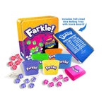 Deluxe Farkle! - Best Games for Ages 6 to 12 - Fat Brain Toys - US 0080
