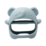 Sensory Teething Mitt - Best Baby Toys &amp; Gifts for Ages 0 to 1 - US 2752