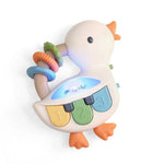 Bitzy Tunes™ - Piano Goose - Best Baby Toys &amp; Gifts for Babies - US 7441